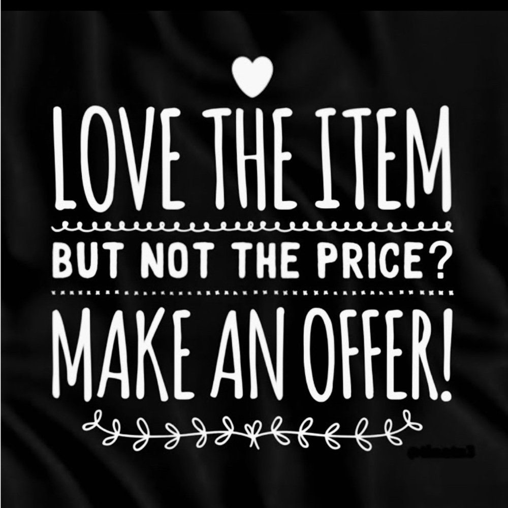 BUNDLE & SAVE❣️🛍️❣️ - Picture 2 of 11